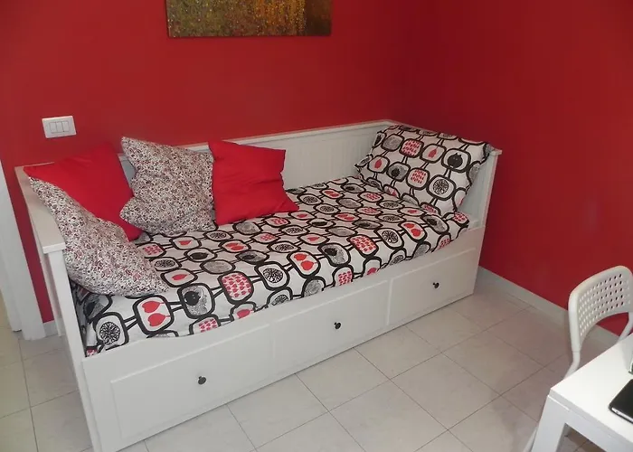 Domus Klimt Appartement