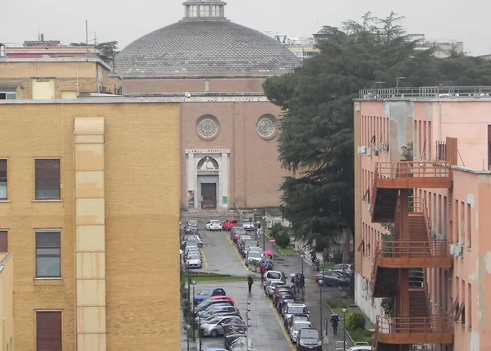 Domus Klimt Appartement