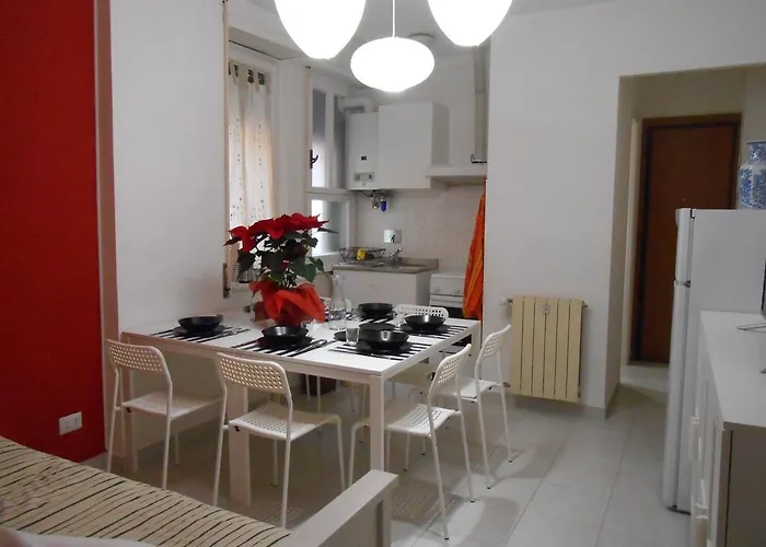 Appartement Domus Klimt *