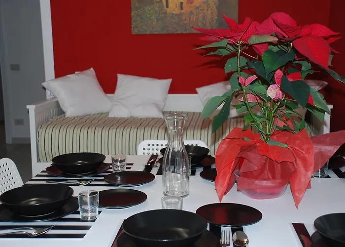 Appartement Domus Klimt Rome