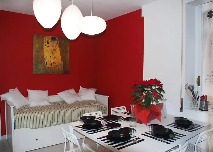 Appartement Domus Klimt