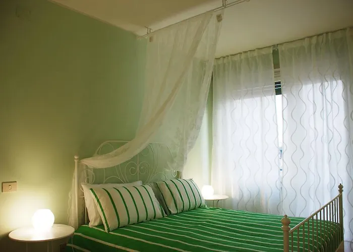 Domus Klimt Appartement