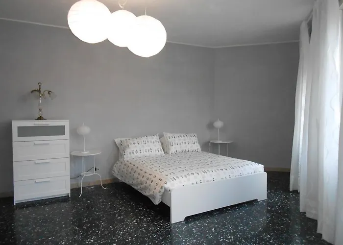 Domus Klimt Appartement *