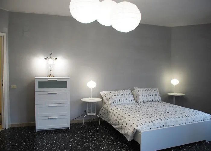 Domus Klimt Appartement Rome