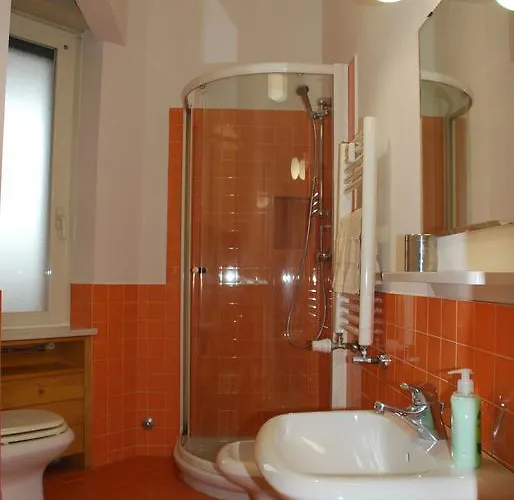 Appartement Domus Klimt *