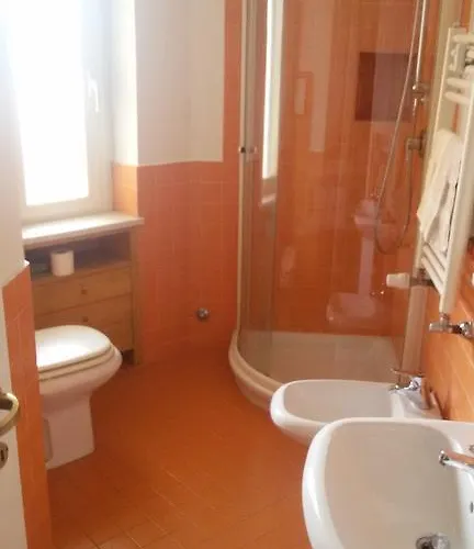 Appartement Domus Klimt
