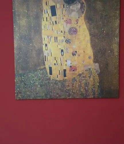 Domus Klimt Appartement Rome