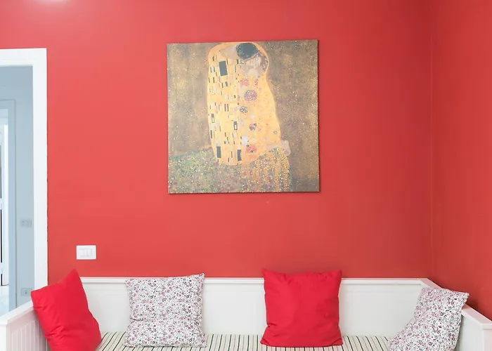 Appartement Domus Klimt