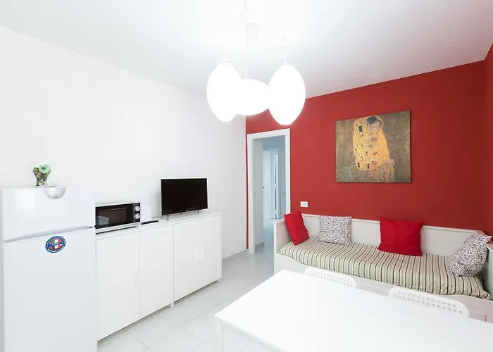 Appartement Domus Klimt Rome