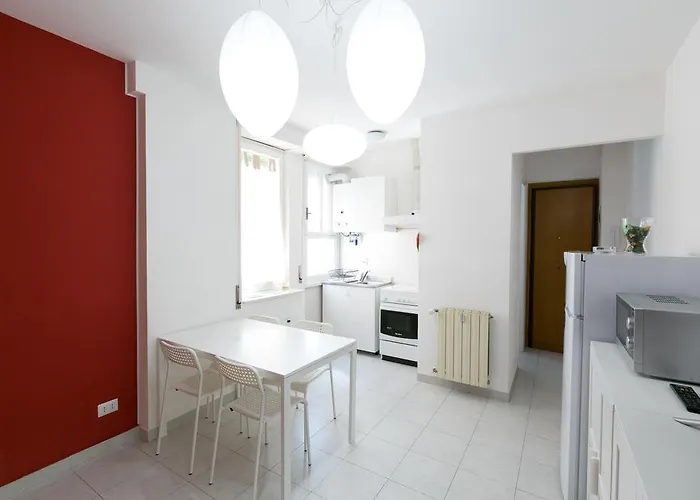 Appartement Domus Klimt