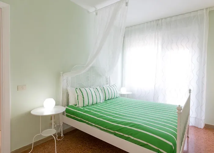Appartement Domus Klimt Rome