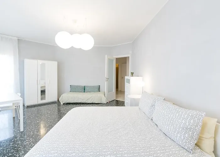 Appartement Domus Klimt