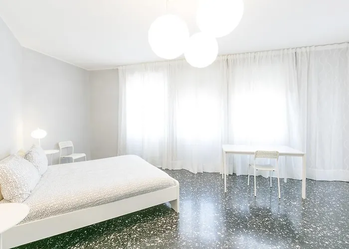 Domus Klimt Rome