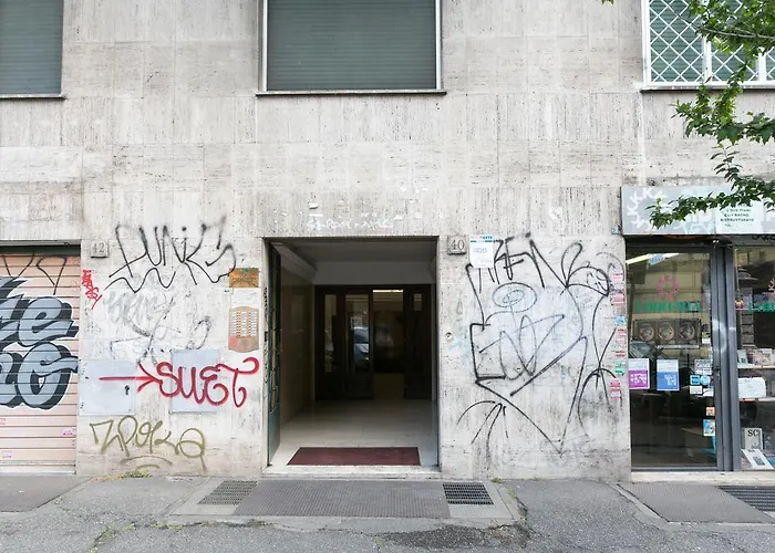 Appartement Domus Klimt *
