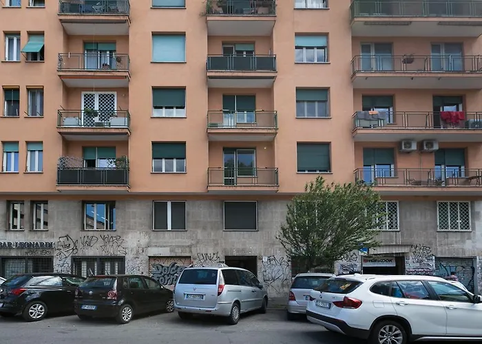 Appartement Domus Klimt